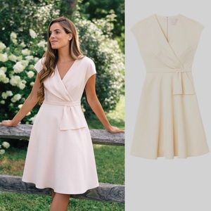 Lydia dress Gal Meets Glam GMG